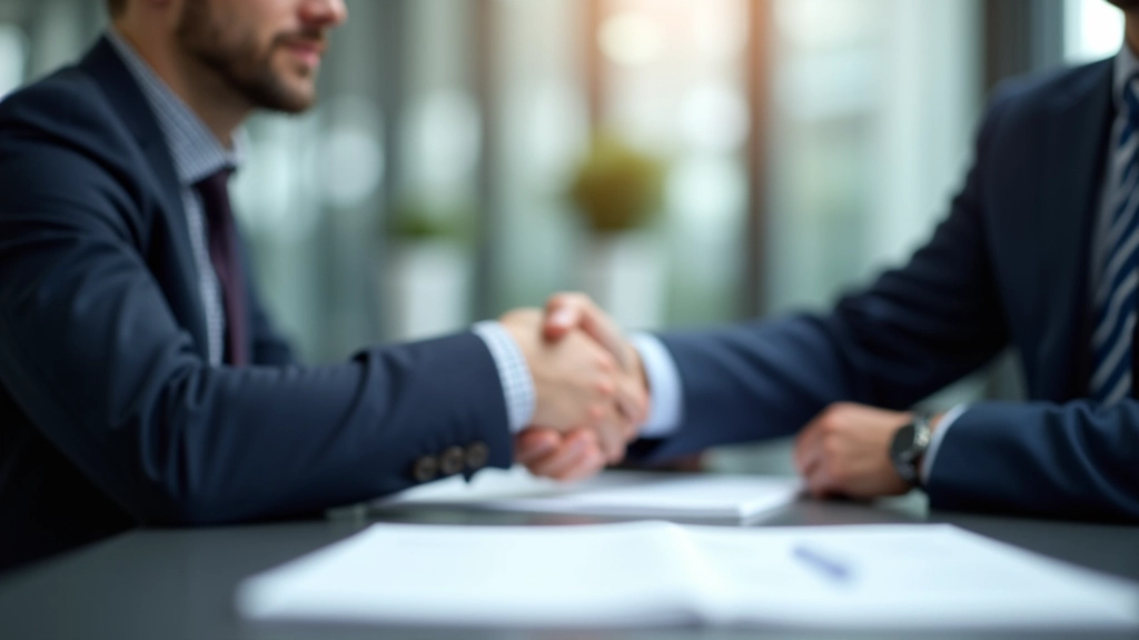 Konzultace a jednání