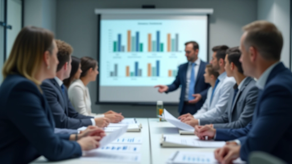 Školení a prezentace